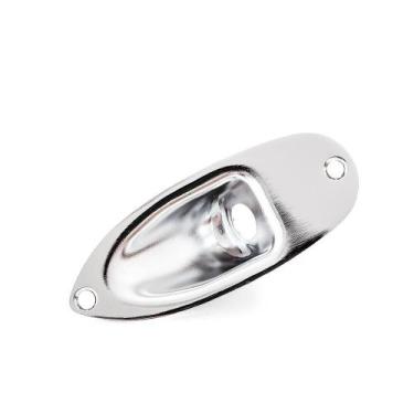Imagem de Suporte Para Jack Instrumentos Strato Cromado Gotoh JCS-1C