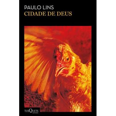 Imagem de Livro - Cidade de Deus