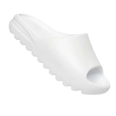 Imagem de Chinelo Nuvem Slide Unissex Super Leve Macio Eva Antiderrapante Massag