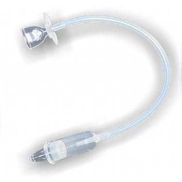 Imagem de Aspirador e sugador nasal - sana babies