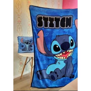 Imagem de Manta infantil  - Drica 