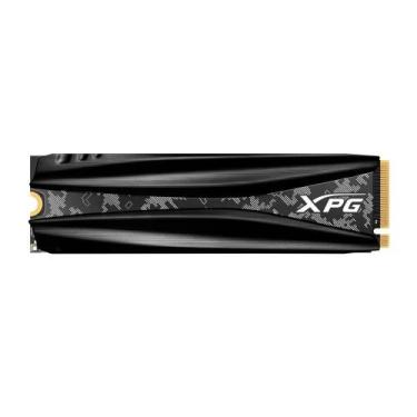 Imagem de Nvme 256GB Gammix S41 4.0 3500MB/s XPG