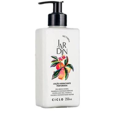 Imagem de Ciclo Jardin Nectarina - Loção Hidratante 250ml - CICLO COSMÉTICOS