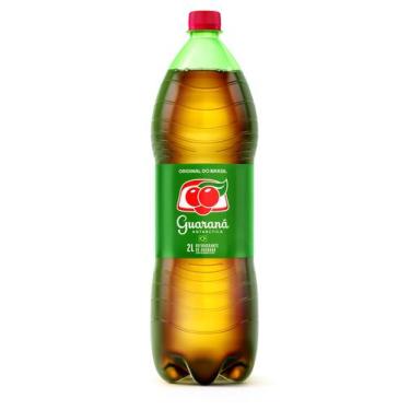 Imagem de Refrigerante 2 litros guaraná