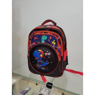 Imagem de Bolsa infantil escolar - Sport
