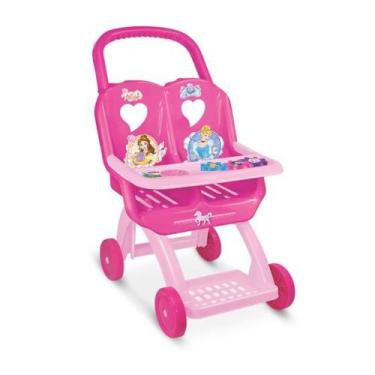 Imagem de Carrinho de boneca - Titti