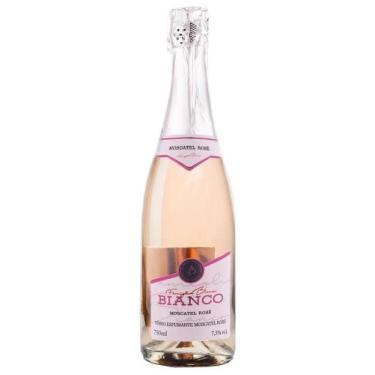 Imagem de Bianco Moscatel Rosé 750 ml