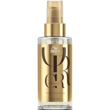 Imagem de Óleo Capilar Oil Reflections Wella Professionals 100 ml