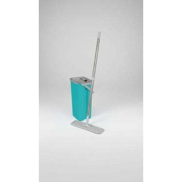 Imagem de Esfregão Mop Lava e Seca 7L - Congratulations Store