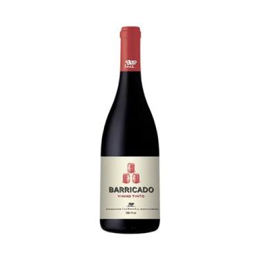 Imagem de Vinho Tinto Português Barricado - Casa Relvas