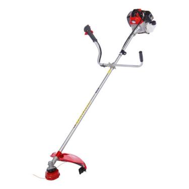 Imagem de Roçadeira Lateral RT55L-B 2HP 52CC para Vegetação Densa Tanque 11L Bivolt Toyama