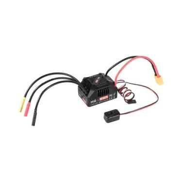 Imagem de Controlador De Velocidade ESC Brushless Sem Sensor À Prova d'Água 35A 