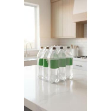 Imagem de Fardo 6 Refrigerantes Limão Zero Açúcar 2 Litros - Congratulations Sto