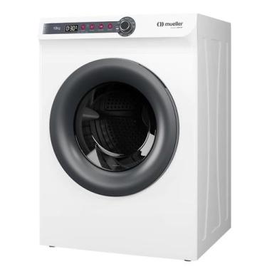 Imagem de Secadora de Roupa Mueller 13Kg com Sensor de Umidade MSP13F, 220V
