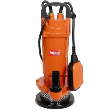 Imagem de Intech Machine Bomba Submersível Para Água Suja 1/2Hp Bst500 (220V)