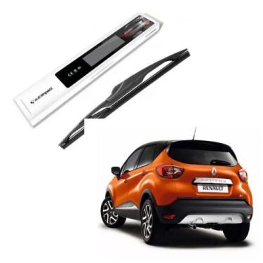 Imagem de Palheta Traseira Limpador Renault Captur Encaixe Original - Autoimpact