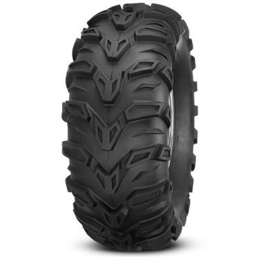 Imagem de Pneu Quadriciclo Arisun Aro 11 24X10-11 AT-12 TL 6 Lonas Traseiro