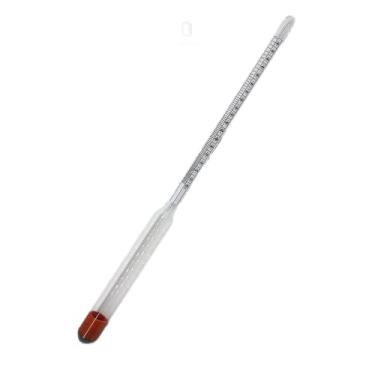 Imagem de Densimetro Alcool Segundo Gay Lussac 30/40 5531 Incoterm