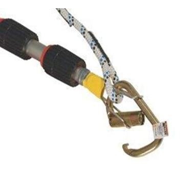 Imagem de Clipe de substituição para mosquetão Miller Titan da Honeywell QP-SC QuickPick