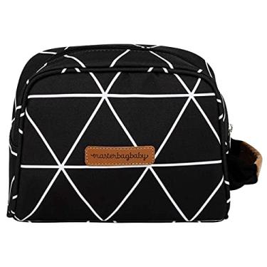 Imagem de Necessaire Baby Manhattan Black