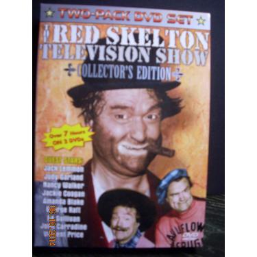 Imagem de The Red Skelton T.V. Show