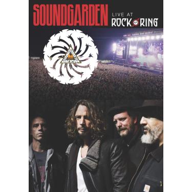 Imagem de Soundgarden