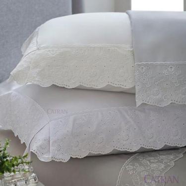 Imagem de Jogo de Cama King 300 Fios Dolce Verona