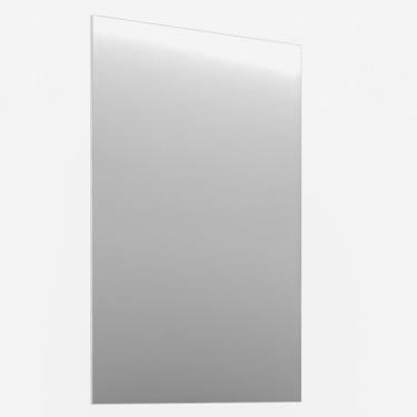 Imagem de Espelheira em MDF 60cm Delta Branco - Bosi