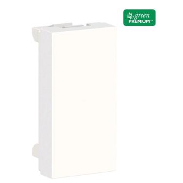 Imagem de Schneider Orion Modulo Cego 1 Mod Branco S70866104 2 Unidades
