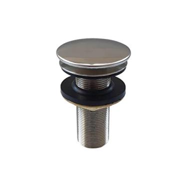 Imagem de VÁLVULAS CLICK UP LUXO INTELIGENTE INOX PARA CUBA 7/8 GIN