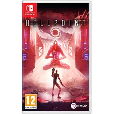 Imagem de Hellpoint (Nintendo Switch)