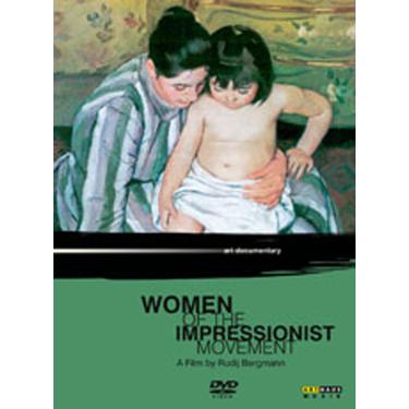 Imagem de Women of the Impressionist Movement