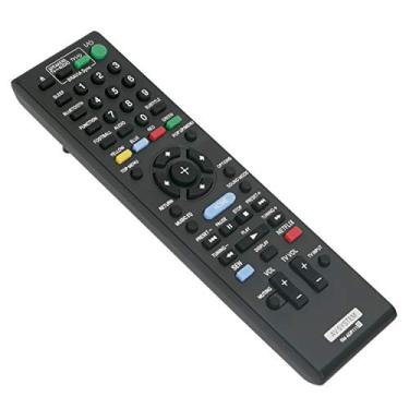 Imagem de RM-ADP111 substituição de controle remoto RMADP111 adequado para Sony Blu-ray Disc DVD Home Theater System BDV-E2100 BDV-E3100 BDV-E6100 BDV-E4100 BDVE2100 BDVE3100 SS-TSB121 SS-WSB122 S122S-CTB121 SS-WSB123 SS-TSB122
