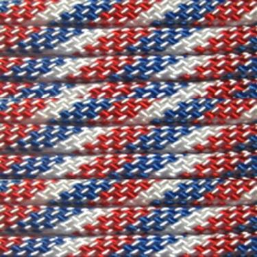 Imagem de Paracord Planet Nylon 250 kg Tipo III 7 cordas Paracord Paracord Feito nos EUA – Barbearia