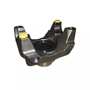 Imagem de TERMINAL YOKE CARDAN 34 ESTRIAS SPL90-1X SIMILAR 04-898-1 MBB CARDAN SERIE SPL90-1X FERRO FUNDIDO SIMILAR 04-898-1