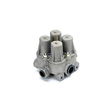 Imagem de VALVULA PROTECAO PARA IVECO EUROCARGO/EUROTECK 4 CIRCUITOS