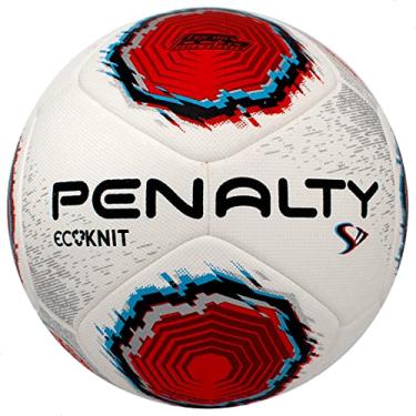 Imagem de Penalty BOLA CAMPO S11 ECOKNIT XXII, Branco