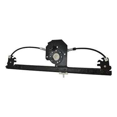 Imagem de Máq. do vidro Elétrica da pta. diant. - esq. S/motor Fixação orig. - Fiat Linea GI/GI Fase I após 08