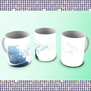 Imagem de Caneca de Porcelana breaking bad 25