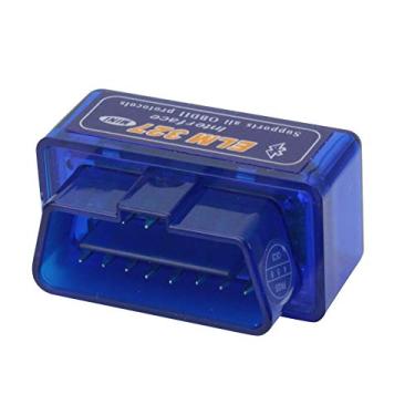 Imagem de CHIPSCE Scanner Automotivo Bluetooth Obd2 - Versão 2.1