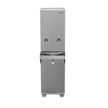 Imagem de Bebedouro Frisbel 25 Litros Coluna Evox RA025 – 220 Volts