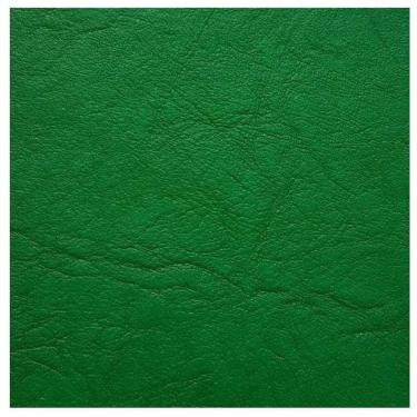Imagem de Tecido Corino Couro Courino - Cor Verde Bandeira 1 Metro