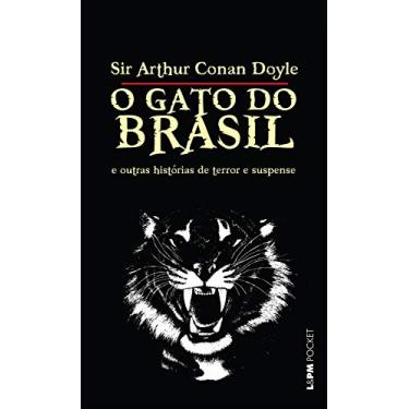 Imagem de O Gato do Brasil e Outras Histórias de Terror e Suspense