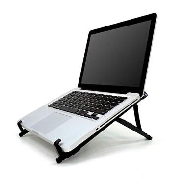 Imagem de Suporte Para Notebook Ergonômico Multifuncional Mac Net Sp6