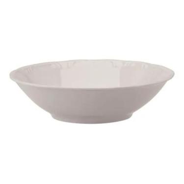 Imagem de Saladeira de Porcelana Schmidt Pomerode 24x24x6Cm - Porcelana Schimdt