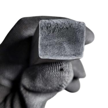 Imagem de Borracha Perfil Esponjoso Vedação 25x19mm Macio - 25 Metros - Borracha