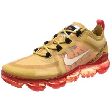 Imagem de NIKE Tênis esportivo masculino de atletismo, 42,5/47 EU, Club Gold/Light Cream, 42