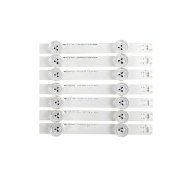 Imagem de Kit Régua LED TV LG 55 AGF79258701