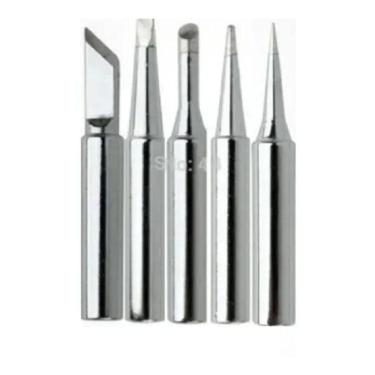 Imagem de 2X Ponta Estação Solda 936 900M-T Hakko Yaxun Hikari - 5 Un