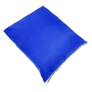 Imagem de Generic Capa para barco de alto desempenho, leve e profissional, com proteção impermeável, à prova de poeira e à chuva, na cor azul, 600 Cm X 300 Cm